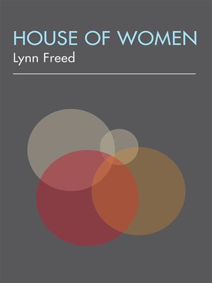 cover image of House of Women